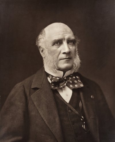 Élie-Louis, duc Decazes, homme d