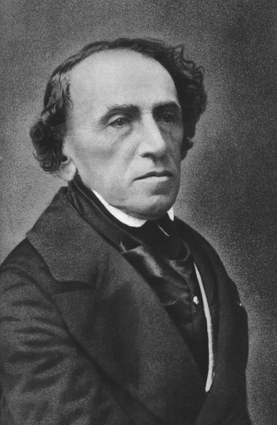 Giacomo Meyerbeer, compositeur d
