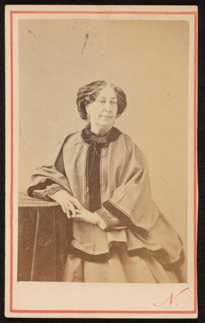  - Nadar