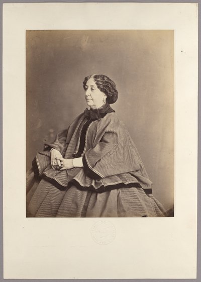  - Nadar