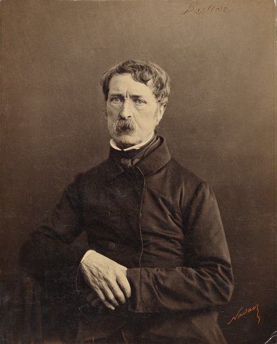 Bastide - Nadar [Gaspard Félix Tournachon]