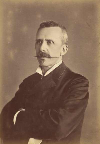 Ange - Nadar [Gaspard Félix Tournachon]