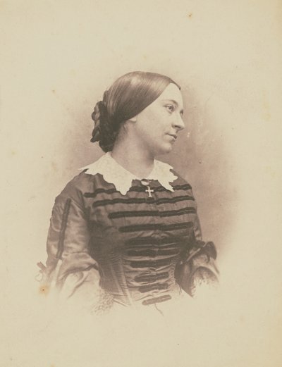 [Portrait d
