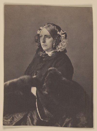 de Paraza - Nadar [Gaspard Félix Tournachon]