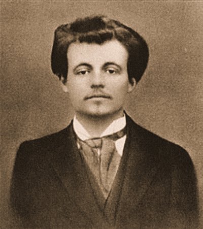 Portrait d