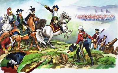 Contes de plusieurs pays : L