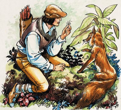 Contes de plusieurs pays : Le télescope magique - Nadir Quinto