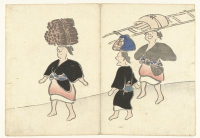 Trois femmes d