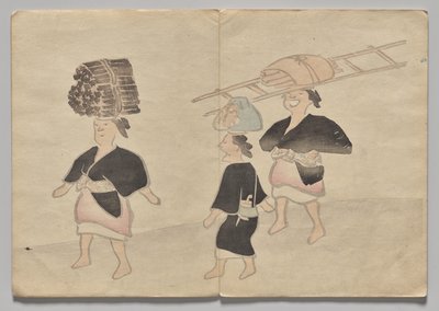 Scène du Livre d