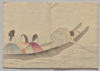 Scène du Livre d