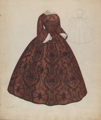 Robe - Nancy Crimi