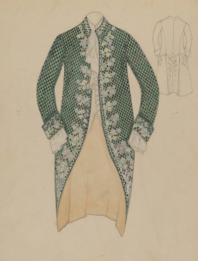 Manteau d