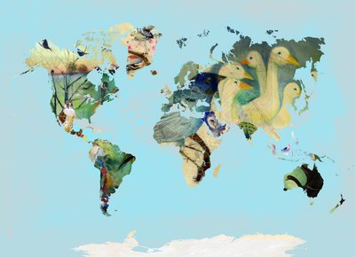 Un monde d