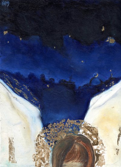 La nuit où l