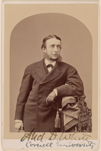  - Napoleon Sarony