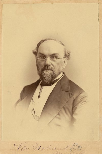  - Napoleon Sarony