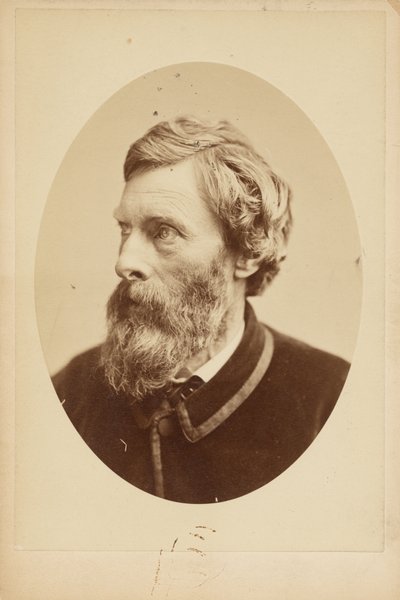  - Napoleon Sarony
