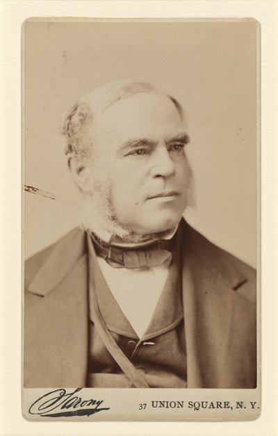  - Napoleon Sarony