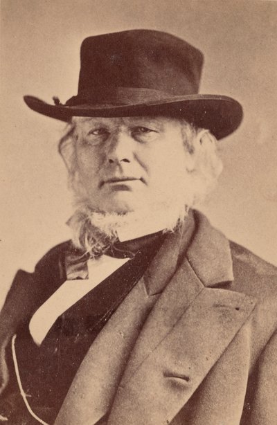 Portrait d