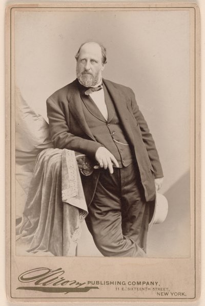  - Napoleon Sarony