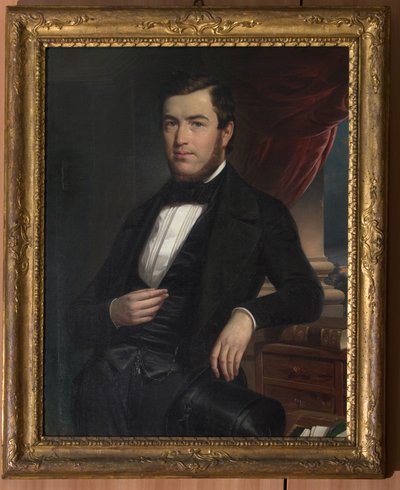 Portrait d