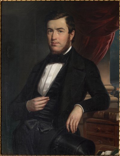 Portrait d