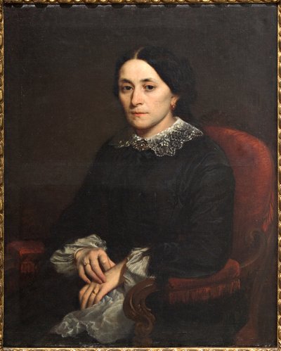 Portrait d