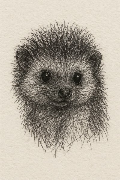 Croquis d