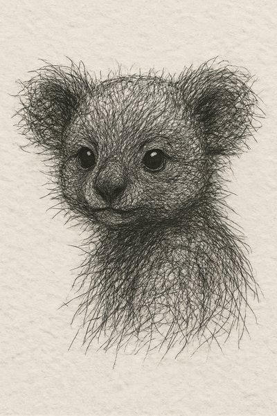 Joli dessin d
