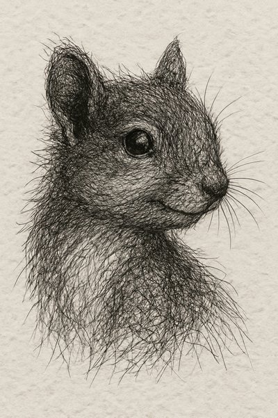 Portrait d
