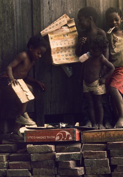 Enfants d