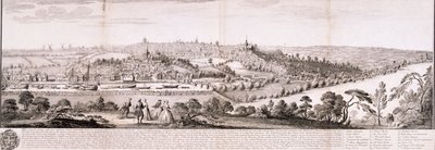 Colchester, Essex - Nathaniel Buck