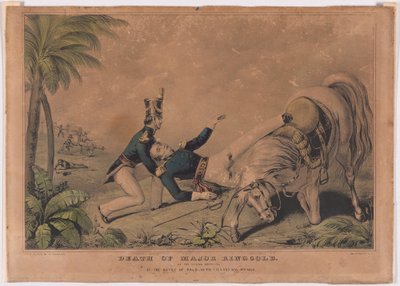 Samuel Ringgold - Nathaniel Currier