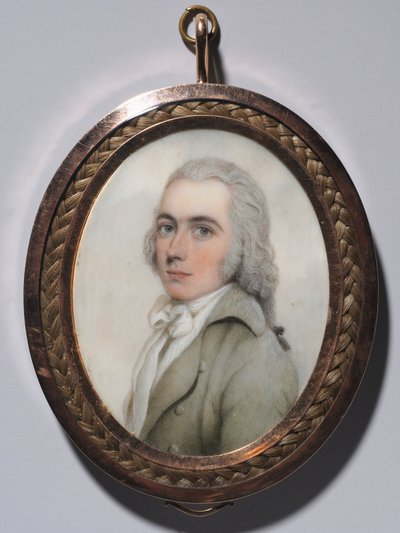 Portrait d