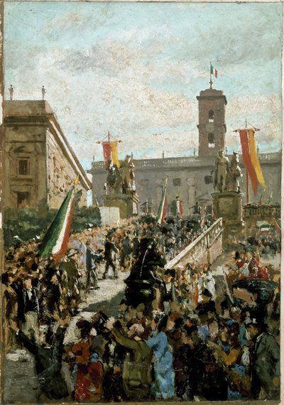  - Nazzareno Cipriani