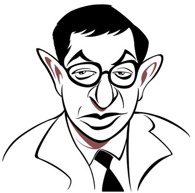 Bernard Herrmann, 2018 - Neale Osborne