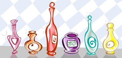 Bouteilles cosmétiques, 2016 - Neale Osborne