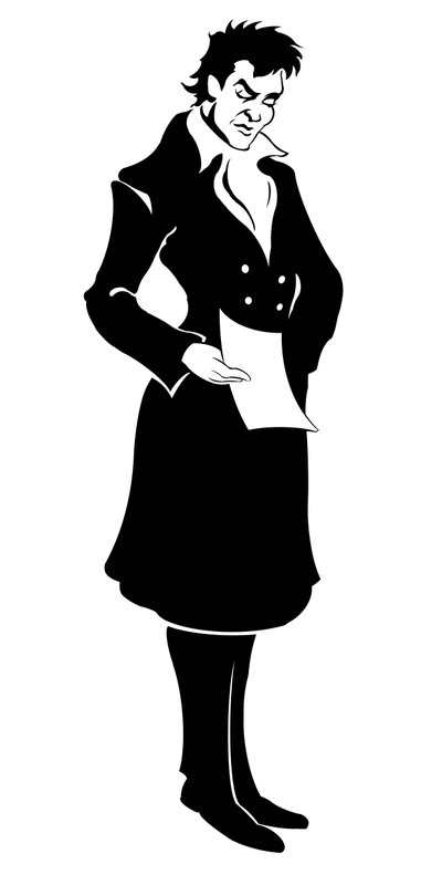 Eugène Onéguine, 2022 - Neale Osborne