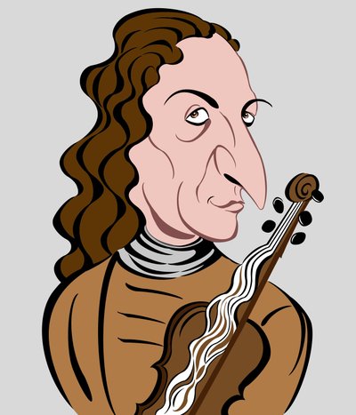 Giuseppe Tartini, 2019 - Neale Osborne