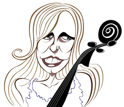 Jacqueline du Pré, 2019 - Neale Osborne