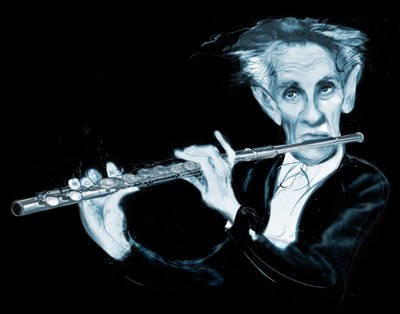 Marcel Moyse, 2022 - Neale Osborne