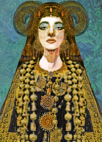 Maria Callas - Neale Osborne