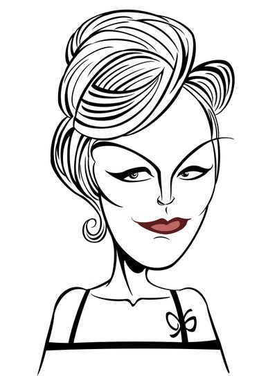 Peggy Lee - Neale Osborne