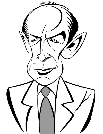 Ray Harryhausen, 2019 - Neale Osborne