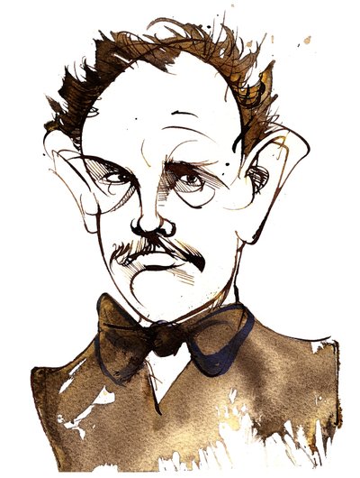 Richard Strauss, compositeur et chef d