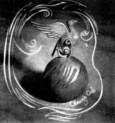 Signes du Zodiaque : Bélier - Neale Osborne