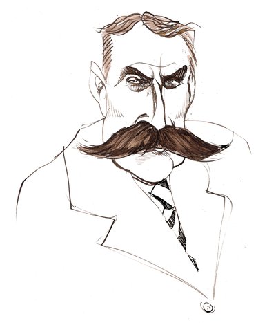 Sir Edward Elgar, 2022 - Neale Osborne