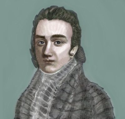 Taylor Coleridge, 2021 (numérique) - Neale Osborne