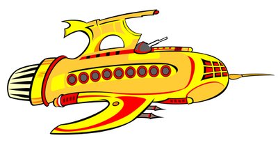 War Rocket Ajax, 2023 - Neale Osborne