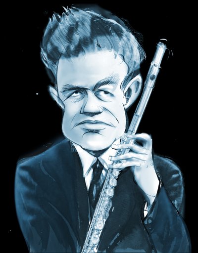 William Morris Kincaid, 2022 - Neale Osborne
